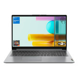 Portátil Lenovo Ideapad 15.6  Ryzen 7 5700u, 16gb Ram, 1tb S