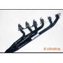 Header Chevrolet Chayenne El Par, Motor 262, Van Cargo Expre CHEVROLET Express Van