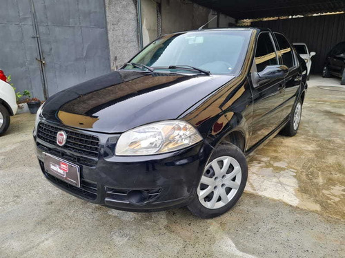 FIAT SIENA 1.4 EL FLEX  