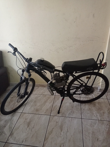 Bicicleta Motorizada 