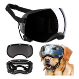 Ownpets Gafas Para Perros, Gafas Con Correa Ajustable, Diseñ