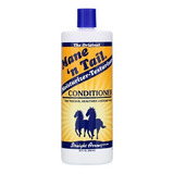 Shampoo Caballo Mane N Tail 946ml Original Usa Mejor Precio