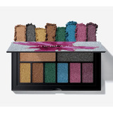 Paleta De Sombras Smashbox Cover The Shot Varios Tonos