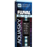 Luz De Acuario Fluval - Smart App / 38cm-61cm