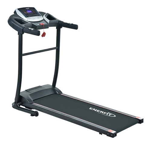 Cinta Caminadora  Caminar Correr Enerfit 780 Electrica Motor