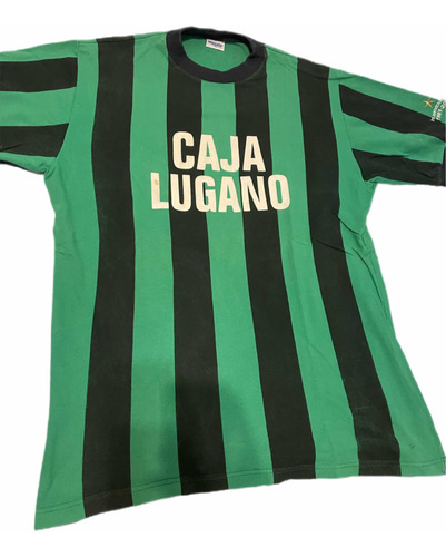 Remera Nueva Chicago