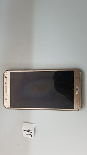 Celular Samsung J7 Para Piezas Serie 167