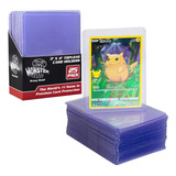 Monster Parte Superior Loaders Tarjetas Coleccionables ...