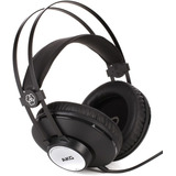 Auriculares Akg K72