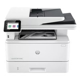 Multifuncional Hp Laserjet Pro Mfp 4103fdw Hasta 42 Ppm