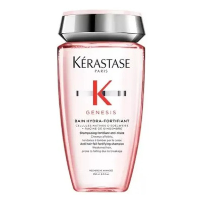 Kérastase Génesis Bain Hydra-fortifiant Shampoo | 250 Ml | | Mismo precio en cuotas