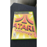 Atari Anthology 