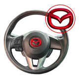 Emblema De Volante Mazda 3 2 6 Cx5 Cx3