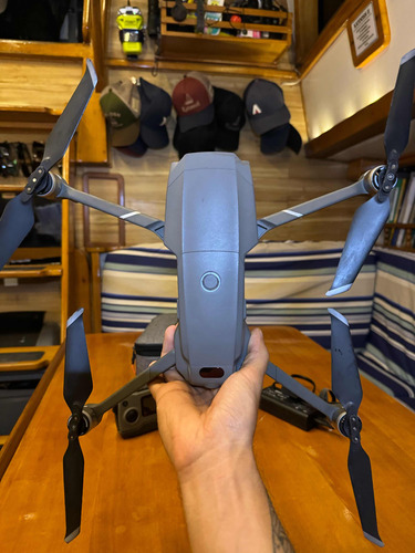 Drone Dji Mavic Pro 2