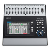 Consola Digital Qsc Touchmix-30 Pro 32 Canales Mixer Mezclas