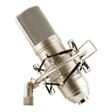 Mxl 2006 Microfono Condenser