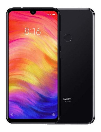 Xiaomi Redmi Note 7 32gb+3gb Ram. 48+5+13 Mpx Msi