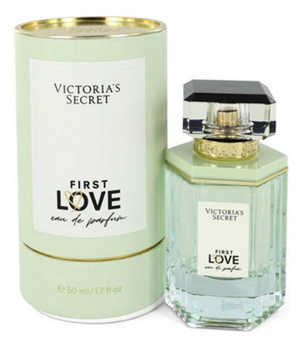 Victoria's Secret First Love Eau De Parfum 50ml