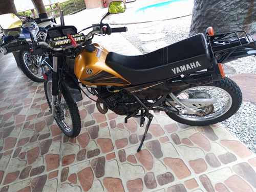 Yamaha 2005