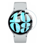 Película Vidro Compatível Samsung Galaxy Watch 6 40 44 43 47