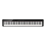 Piano De Escenario Privia Casio 88 Teclas Px-s1100bk