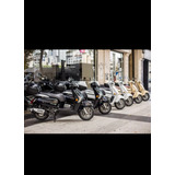 Kymco Like 125