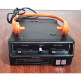 Reproductor De Cassette Portátil