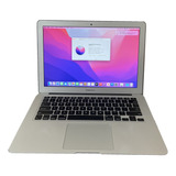 Apple Macbook Air 13 A1466 2015 Intel I5 8gb Ram 256gb Nvme