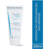 Bioderma Atoderm Intensive Baume Piel Seca Sensible Atópica 