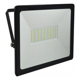  Reflector Proyector Led 50w Bajo Consumo Exterior 