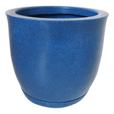  Kit 3 Vaso De Planta Flor Luxo Decorativo Casa - M