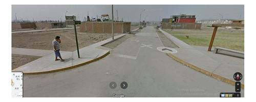 Terreno 120m2 Santa Maria De Carabayllo Etapa 4 - Imagen 2