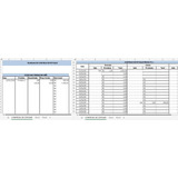 Planilha Excel Controle De Estoque