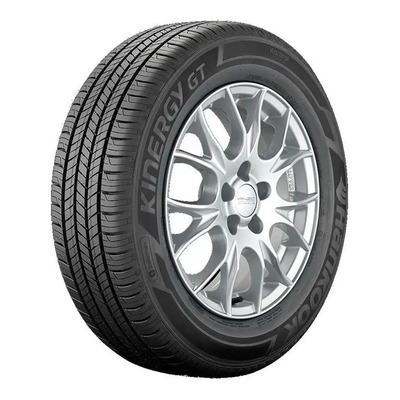 Llanta 205\u002F55 R17 Hankook Kinergy Gt H436 91h | Meses sin interés