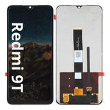 Pantalla Compatible Con Xiaomi Redmi 9t + Envio Gratis