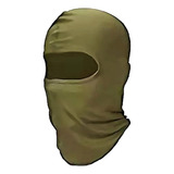 Balaclava Para Moto Pasamontañas Bandana Capucha Táctica