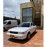 Nissan Sentra 1995 1.6 B13 Ex Saloon