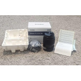 Sigma 30mm F 1.4 Para Sony E Apsc  - Optica Lente Fotografía