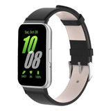 Correa De Reloj Pu Para Samsung Galaxy Fit 3