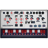 Korg Volca Sintetizador Micromodular Modu