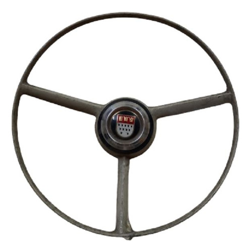 Aro De Volante Ford Taunus 17m - Usado
