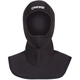 Capucha Cressi Neopreno 2mm Solo Hood Unisex Talla S