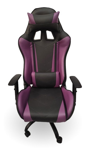 Silla Sillón Gamer Gd Pro Full Pc Ps Esports