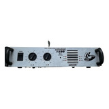 Amplificador Potencia Ll Turbo 1600 Profissional Classe Ab