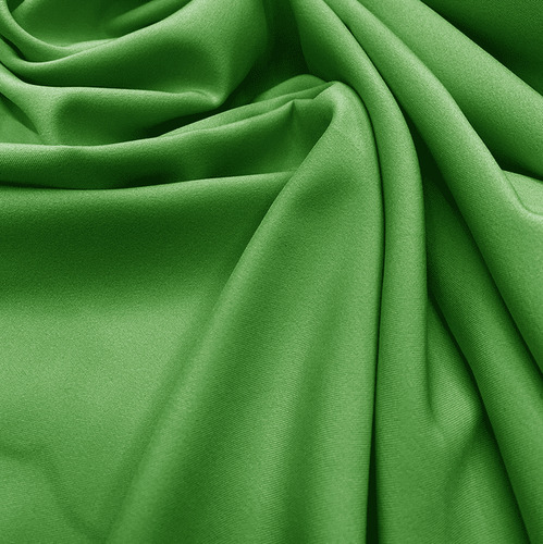 Tecido Alfaiataria New Look Verde Menta - 1,5m De Largura