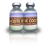 Aceite De Coco Kbellos 25 Ml - mL a $400