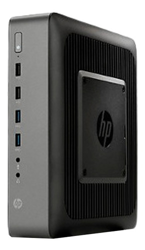 Mini Pc Hp T620 Plus G2 Gx420ca Quad 8gb 240gb Ssd