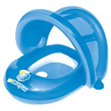 Asiento Baby Filtro Uv Flotador Inflable Bestway 4091 Isud