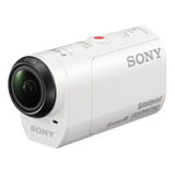 Sony Action Cam Mini Hdr-az1 - Waterproof