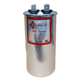 Capacitor Para Minisplit De Trabajo, 50 Mf, 370-440vac